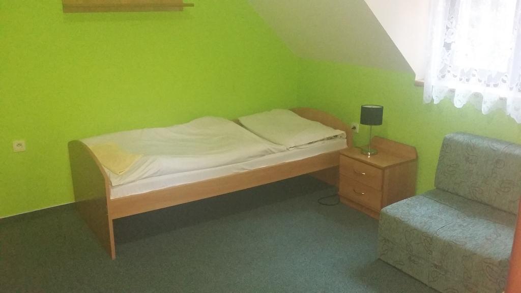 Chata Vo Vyhnanej Hotel Terchová Екстериор снимка