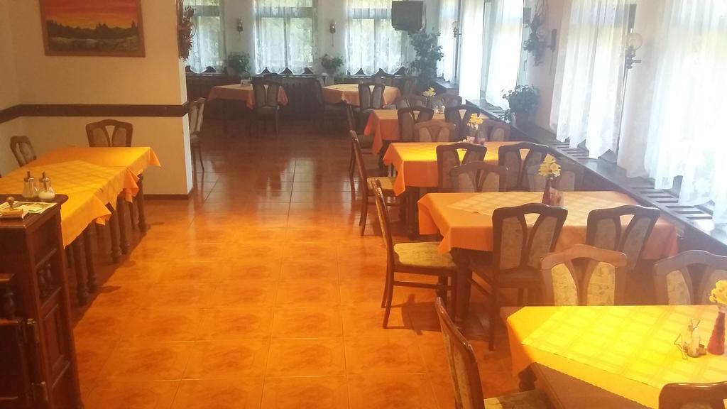 Chata Vo Vyhnanej Hotel Terchová Екстериор снимка