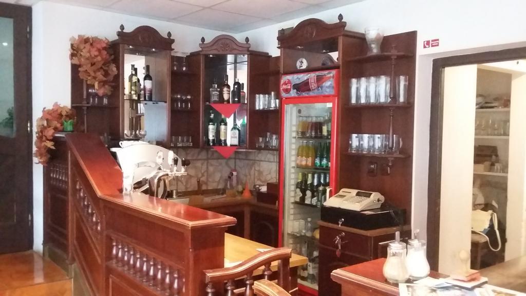 Chata Vo Vyhnanej Hotel Terchová Екстериор снимка