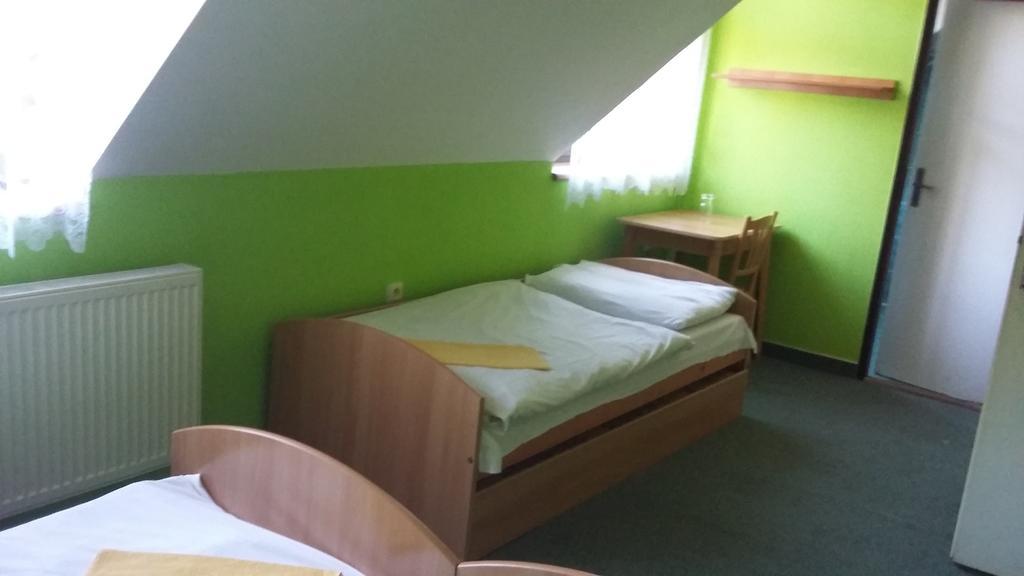 Chata Vo Vyhnanej Hotel Terchová Екстериор снимка