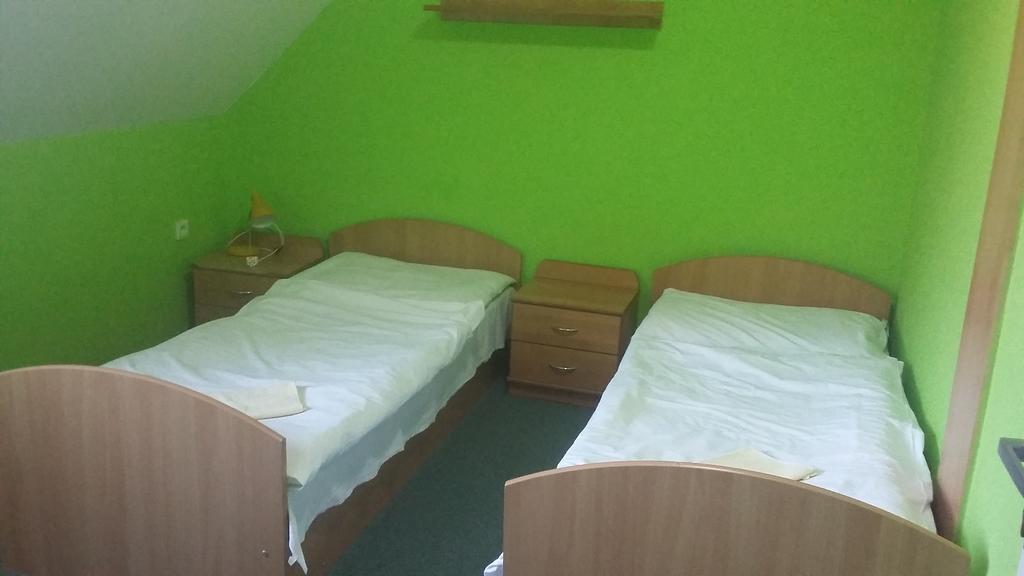 Chata Vo Vyhnanej Hotel Terchová Екстериор снимка